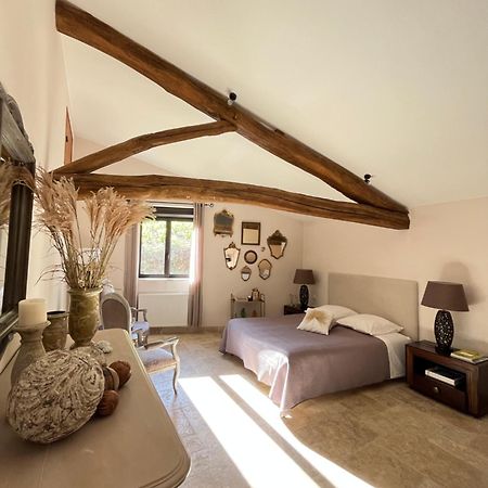 Le Balcon Du Fetre Bed and Breakfast Chiroubles Buitenkant foto