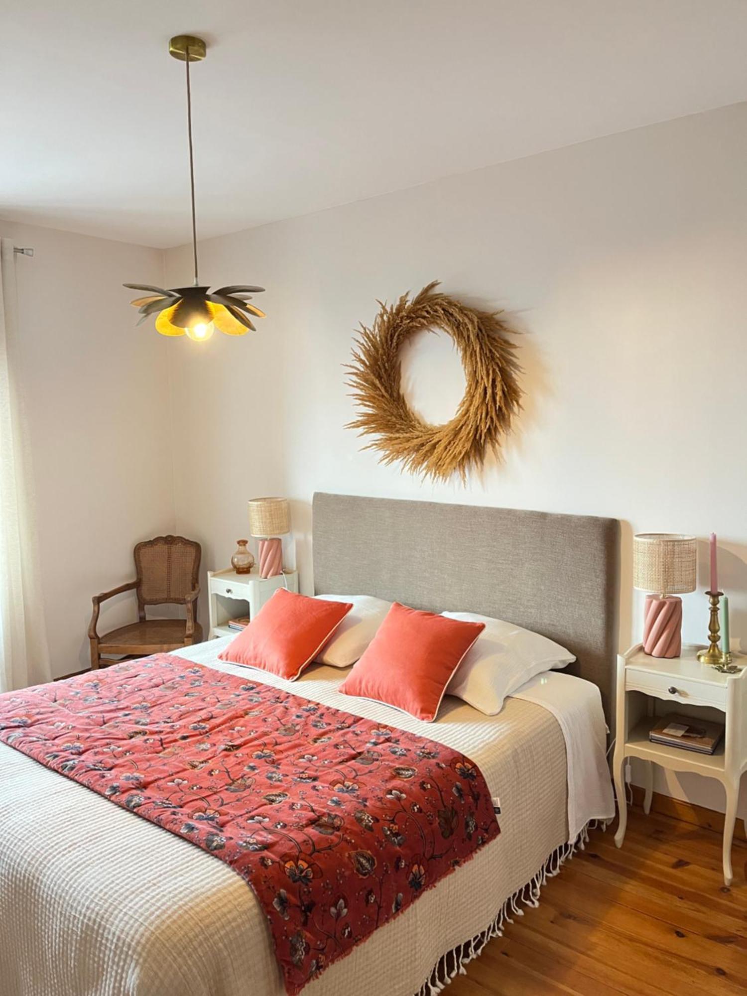 Le Balcon Du Fetre Bed and Breakfast Chiroubles Buitenkant foto