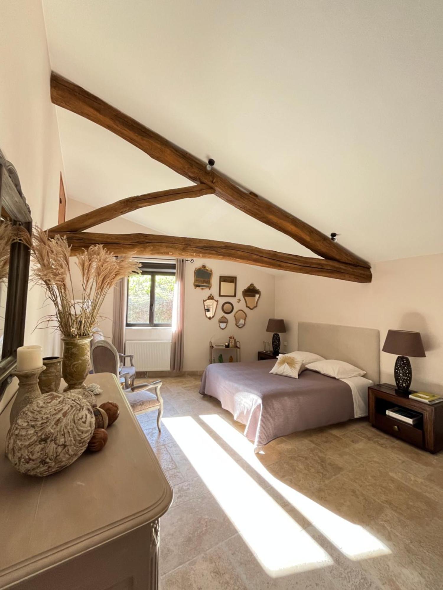 Le Balcon Du Fetre Bed and Breakfast Chiroubles Buitenkant foto